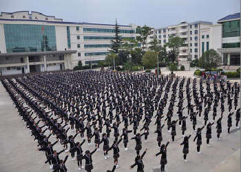 曲靖职业学校2018年三年制报名时间