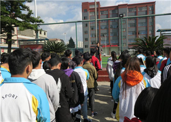 昆明交通职业学校2019年招生报名条件