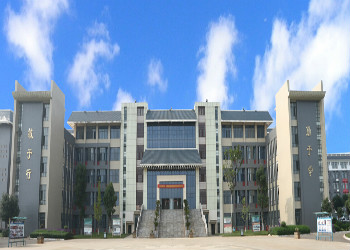 云南城市建设职业学校2020年普通中专计划