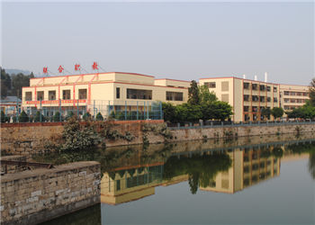 云南昆明工业学校2020年三年制中专招生录取分数线