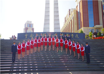 云南省昆明市外事外语职业学院2020年普通中专报名要求
