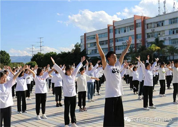 蒙自市职业高级中学2023年中专专业介绍(图1)