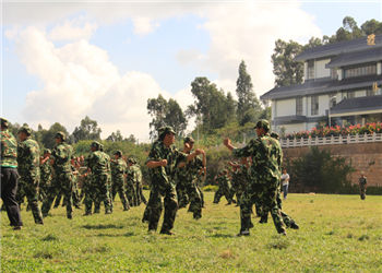 昆明卫生职业学院2019年中专招生报名