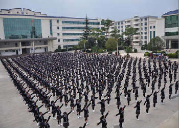 曲靖市体育运动学校2019年考招生信息