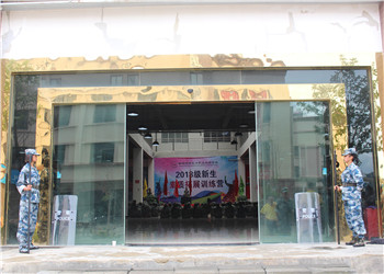 曲靖市长兴学校2020年普通中专报名方法