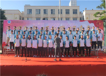 昆明市交通局技工学校2020年招生计划