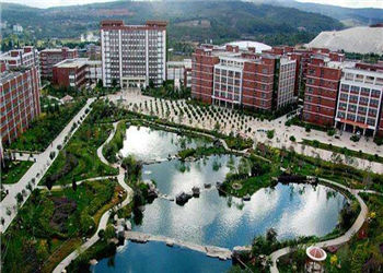 云南医药健康职业学院2020年招生详细介绍