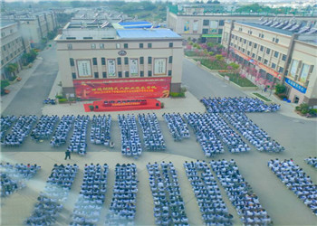 曲靖麒麟长兴职业技术学校2024年普通中专招生简章