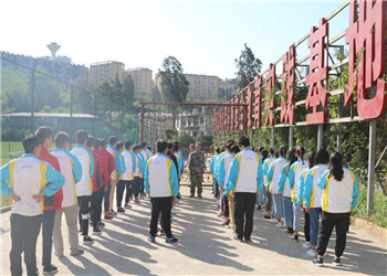 昆明市交通技工学校2024年中专报名指南