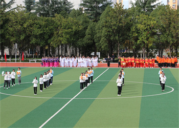 曲靖财经学校2025年中专招生对象