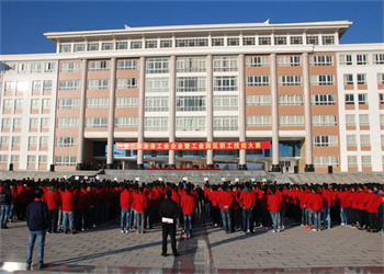 云南工业技师学院2025年中专招生对象