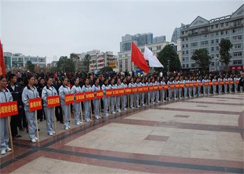 云南工业技师学院2025年中专招生报名时间