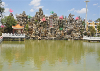 云南中专学校推荐2025年曲靖市麒麟职业技术学校