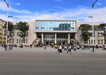 曲靖市麒麟职业技术学校2025年中专报名入口 曲靖市麒麟职业技术学校2025年中专报名入口