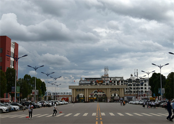 云南中专招生网2025年曲靖航空学校招生专业