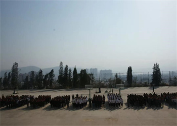 云南铜业高级技工学校2025年中专报名指南