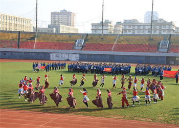 云南冶金高级技工学校2025年中专招生专业介绍 云南冶金高级技工学校2025年中专招生专业介绍