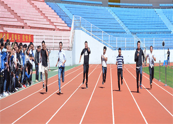 云南冶金高级技工学校2025年中专报名指南 云南冶金高级技工学校2025年中专报名指南