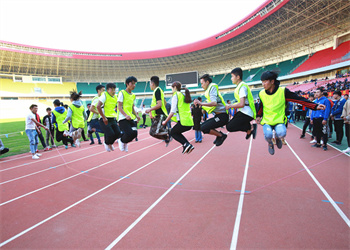 云南冶金高级技工学校2025年中专报名时间