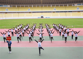 云南冶金高级技工学校2025年中专招生对象