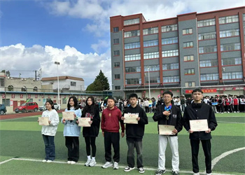 昆明技师学院2025年中专招生时间