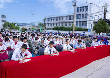 云南新西南技工学校2025年中专招生对象 云南新西南技工学校2025年中专招生对象