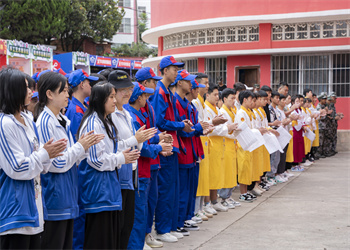 云南新西南技工学校2025年中专招生报名时间 云南新西南技工学校2025年中专招生报名时间