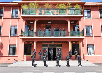 云南中专学校2025年昆明法务应急管理职业学校招生简章