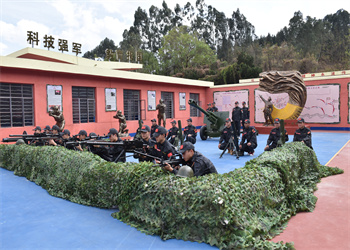 昆明法务应急管理职业学校2025年中专招生条件