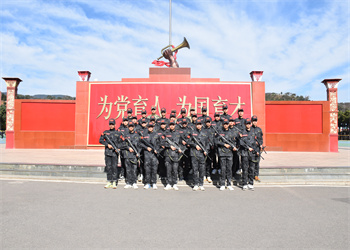 昆明法务应急管理职业学校2025年中专专业介绍