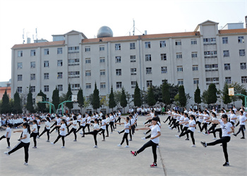 云南中专招生网2025年云南中医药中等专业学校招生计划