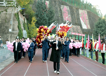 昆明卫生职业学院2025年中专招生对象 昆明卫生职业学院2025年中专招生对象