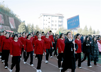 昆明卫生职业学院2025年中专报名流程
