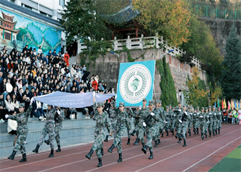昆明卫生职业学院2025年中专招生条件 昆明卫生职业学院2025年中专招生条件