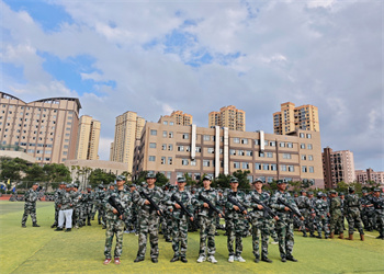 云南商务职业学院2025年中专招生地址