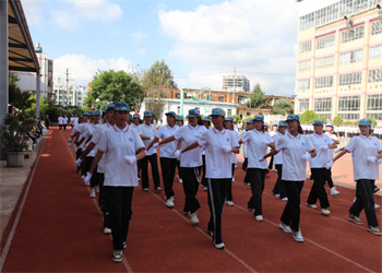 昆明技师学院2025年中专招生计划