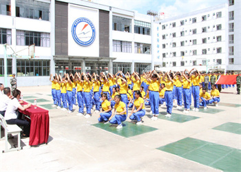 云南省电子信息高级技工学校2025年中专招生计划 云南省电子信息高级技工学校2025年中专招生计划