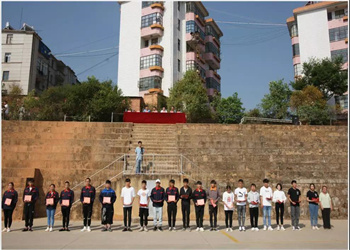 云南铜业高级技工学校2025年中专招生专业 云南铜业高级技工学校2025年中专招生专业