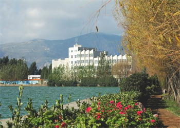 昆明艺术职业学院2025年中专招生专业