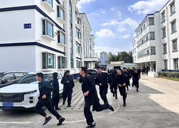 云南兴滇技工学校2025年中专招生计划