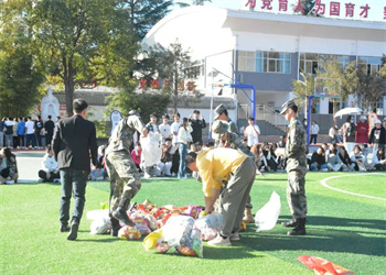 昆明通航技工学校2025年中专招生专业