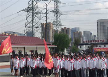 昆明通航技工学校2025年中专招生计划