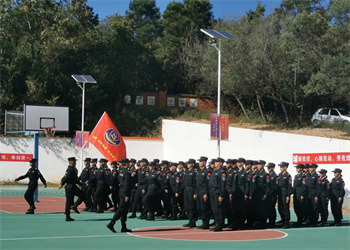 昆明辅仁技工学校2025年中专招生计划