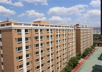 昆明华航技工学校2025年中专招生专业