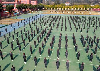 昆明法务应急管理职业学校2025年中专招生简章 昆明法务应急管理职业学校2025年中专招生简章