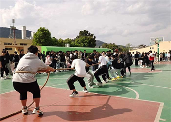 昆明滇越技工学校2025年中专招生计划