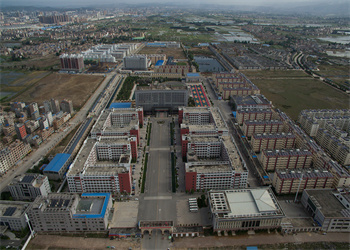 曲靖市麒麟职业技术学校2025年中专招生简章