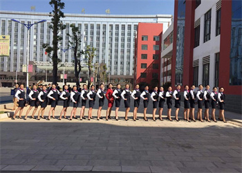 曲靖幼儿师范学校2025年中专招生简章