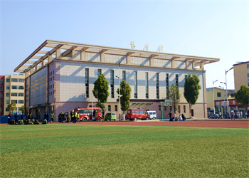 曲靖市体育运动学校2025年中专招生计划