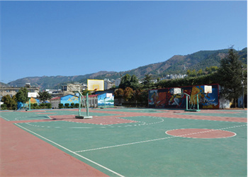 云南中医药中等专业学校2025年中专招生计划